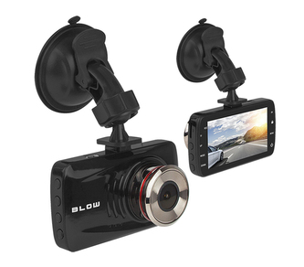 Kamera do auta BLOW F580