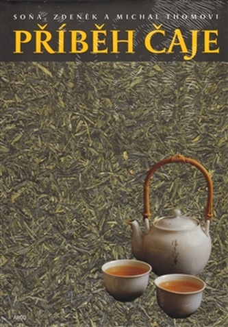 Příběh čaje