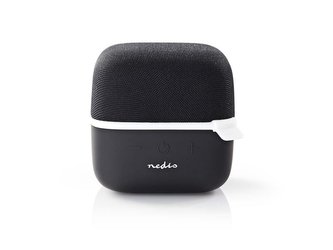 Reproduktor Bluetooth NEDIS SPBT1000WT BLACK/WHITE