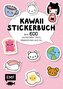 Kawaii Stickerbuch - Band 1
