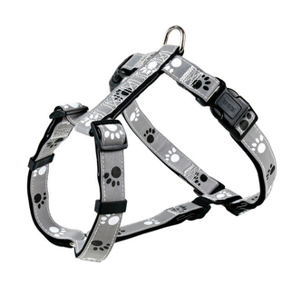 Postroj pre psov TRIXIE S/M 40 - 65 cm