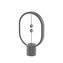 Lampa stolná ALLOCACOC HENG LAMP MINI DH0040GY