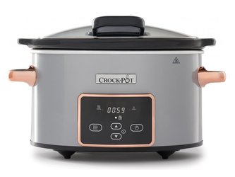 Hrnec pro pomalé vaření CROCKPOT CSC059X