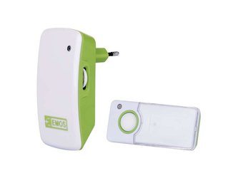 Zvonek bezdrátový EMOS P5740