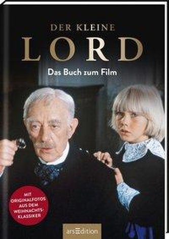 Der kleine Lord - Das Buch zum Film