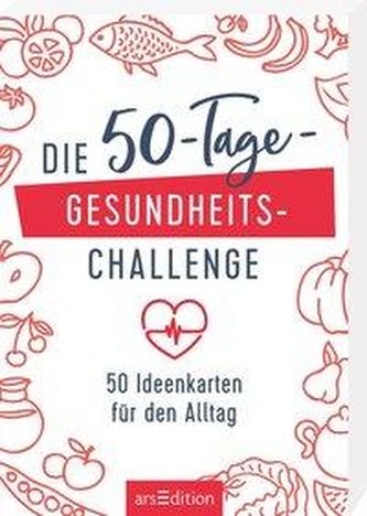 Die 50-Tage-Gesundheits-Challenge