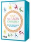 Yoga-Haltungen korrigieren - Kartenset