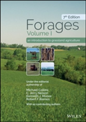 Forages, Volume 1