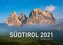 360° Südtirol Exklusivkalender 2021