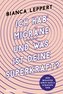 Ich hab' Migräne - Und was ist deine Superkraft?