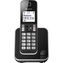 Telefón klasický PANASONIC KX TGD310FXB