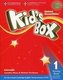 Kid´s Box 1 Activity Book with Online Resources British English,Updated 2nd Edition