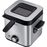 Fritéza SENCOR SFR 6200SS