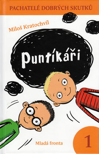 Puntíkáři