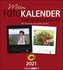 Fotokalender zum Selbergestalten 2021 24 x 21,5 cm