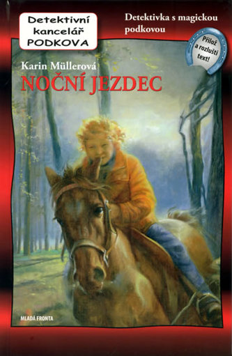 Noční jezdec