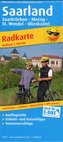 Saarland 1:100 000