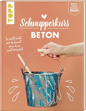Schnupperkurs Beton