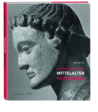 Alfred Tritschler. Mittelalter Fotografie