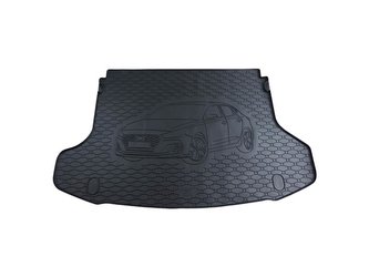 Vana do kufru RIGUM gumová Hyundai i30 III 2018- Fastback