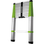 Žebřík hliníkový FIELDMANN FZZ 4002 3,2m teleskopický