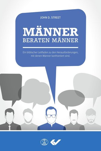 Männer beraten Männer