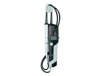 Zkoušečka Voltcraft VC 55