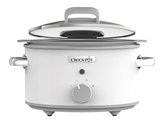 Hrnec pro pomalé vaření CROCKPOT CSC038X