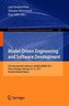 Model-Driven Engineering and Software Development