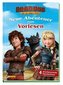 DreamWorks Dragons: Neue Abenteuer zum Vorlesen