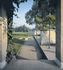 Karl Friedrich Schinkel, Charlottenhof, Potsdam-Sanssouci