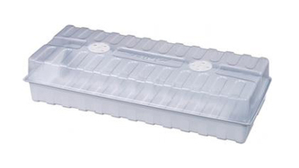 Minipařeniště ZC 530012 ventilace