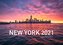 360° New York Exklusivkalender 2021