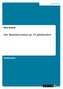 Der Skandinavismus im 19. Jahrhundert