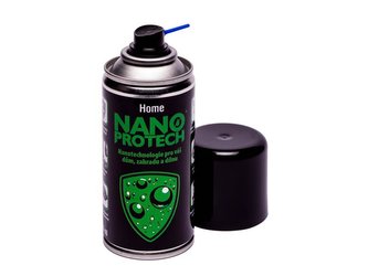 Sprej antikorozní NANOPROTECH HOME 75 ml