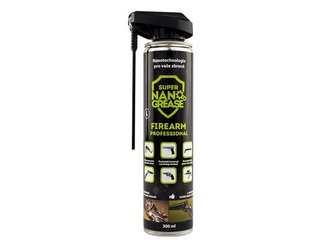 Sprej antikorozní NANOPROTECH GUN 300 ml