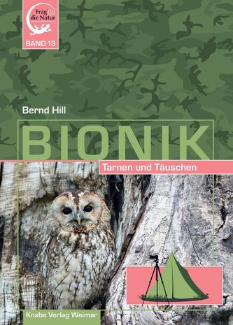 Bionik - Tarnen und Täuschen