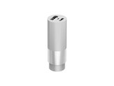 Autoadaptér USB ALLOCACOC 2xUSB 5,4A