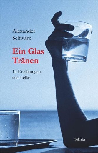 Ein Glas Tränen