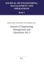 Journal of Engineering, Management and Operations Vol. I