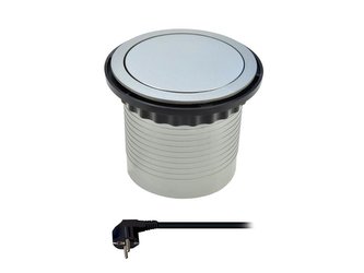 Zásuvkový blok SOLIGHT PP100