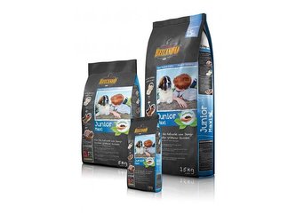 Granule BELCANDO JUNIOR MAXI 5 kg