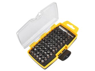 Súprava bitov FIELDMANN FDS 9002-67R 67ks