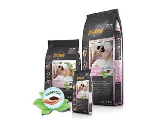 Granule BELCANDO FINEST LIGHT 4 kg