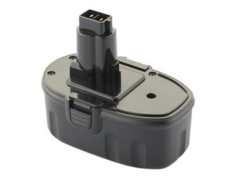 Baterie DEWALT 18V 3000mAh PATONA PT6014