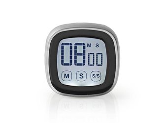 Minutka NEDIS KATR104BK