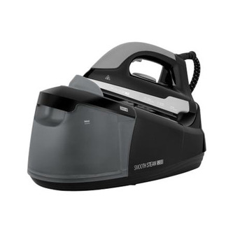 Parní stanice TEESA SMOOTH STEAM S300
