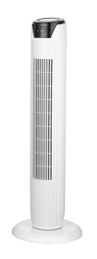 VS5100 Ventilátor sloupový, bílý VS5100 Ventilátor sloupový, bílý