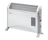 KS3007 Konvektor 2000 W s turbem bílý