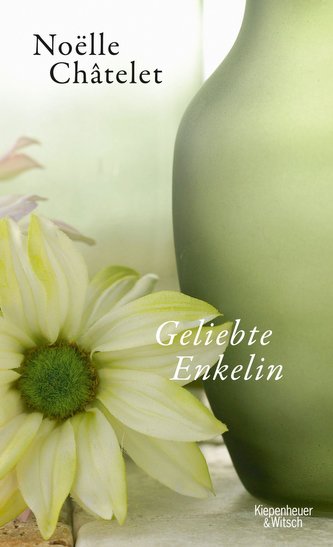 Geliebte Enkelin